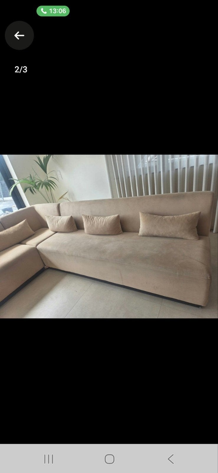 zetel, Enlèvement