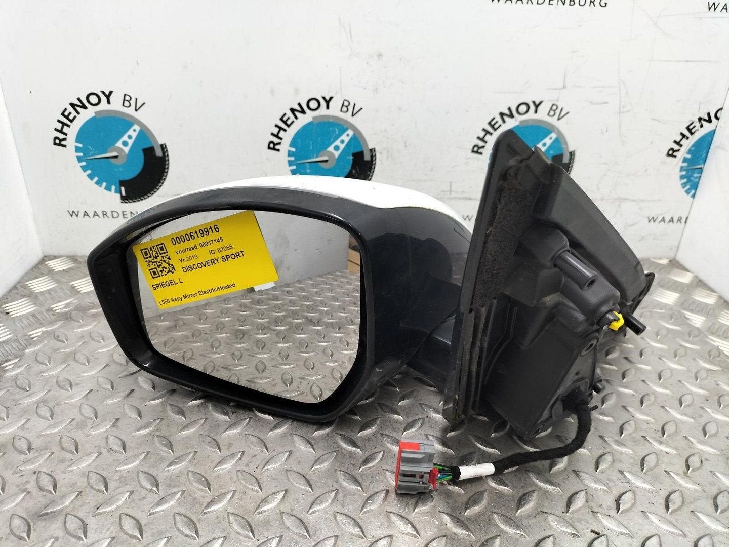 LANDROVER DISCOVERY SPORT SPIEGEL L LR072947, FK7217E698DAB, Enlèvement ou Envoi, Utilisé, ARN reconnu