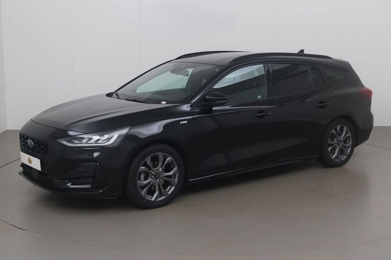 Ford Focus Clipper ST-line 1.0 ecoboost 155 AT, Focus, Euro 6, Autre, 5 portes