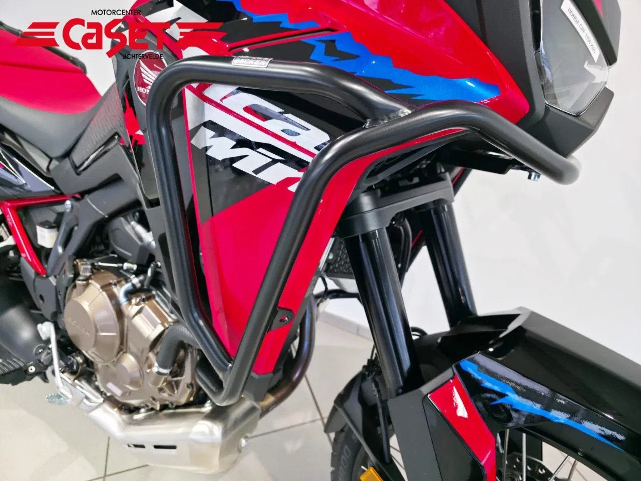 Honda CRF 1100 (année de construction 2025), Entreprise, Plus de 35 kW, 1084 cm³, Autre