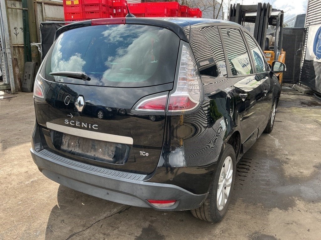 BRANDSTOFPOMP Renault Scénic III (JZ) (01-2009/09-2016), Gebruikt, Renault, Peter-Huppertz-Straße 5
51063  Köln, DE, Dialog.deutschland@renault.de