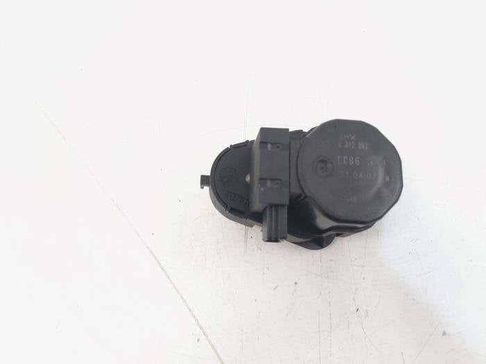 Clapet chauffage moteur d'un BMW 5-Serie, -, 3 mois de garantie, Utilisé, -