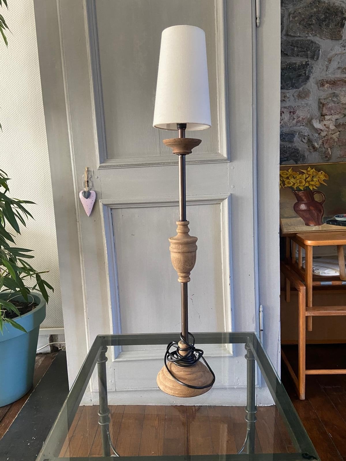 Lampe, Maison & Meubles, Enlèvement