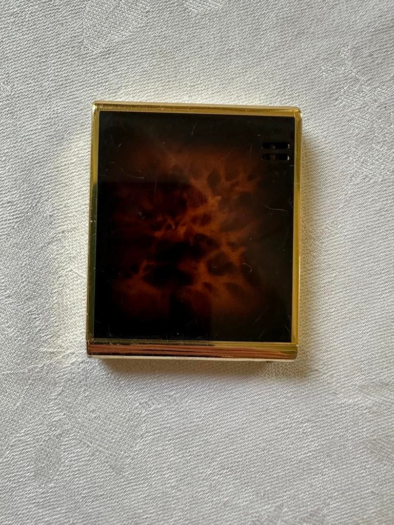 Sarome (Japan) aansteker, Ophalen of Verzenden, Zo goed als nieuw, Aansteker