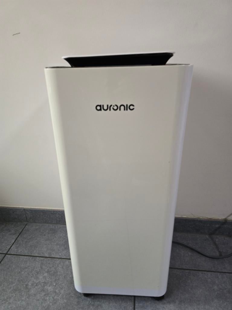 Auronic Luchtontvochtiger en Luchtreiniger - Pro Series - 20, Enlèvement, Purificateur d'air