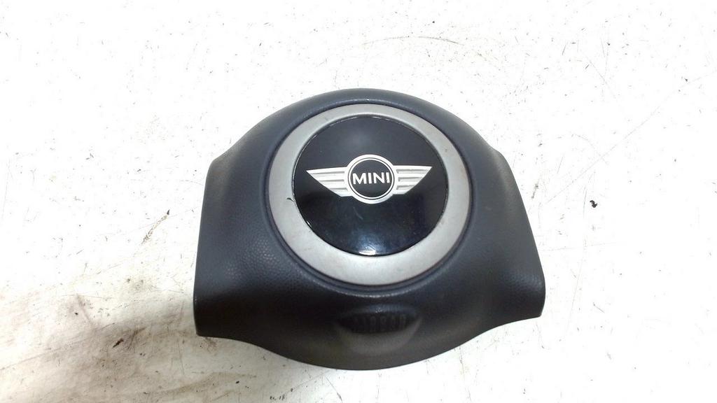 Airbag stuur Mini Mini, Auto-onderdelen, Onderdelen@venauto.nl, Van der Ven Autorecycling B.V., Gebruikt, Ettenseweg 76, 4706 PB Roosendaal, The Netherlands