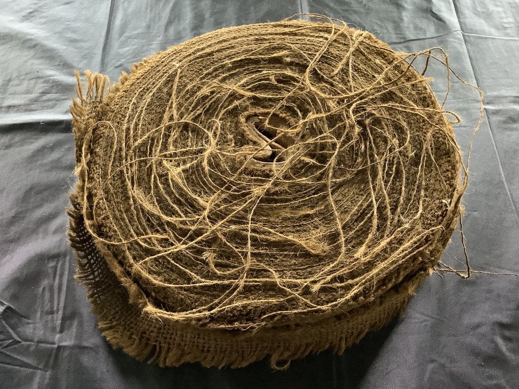 Filet bande de camouflage britannique US ww2, Enlèvement ou Envoi