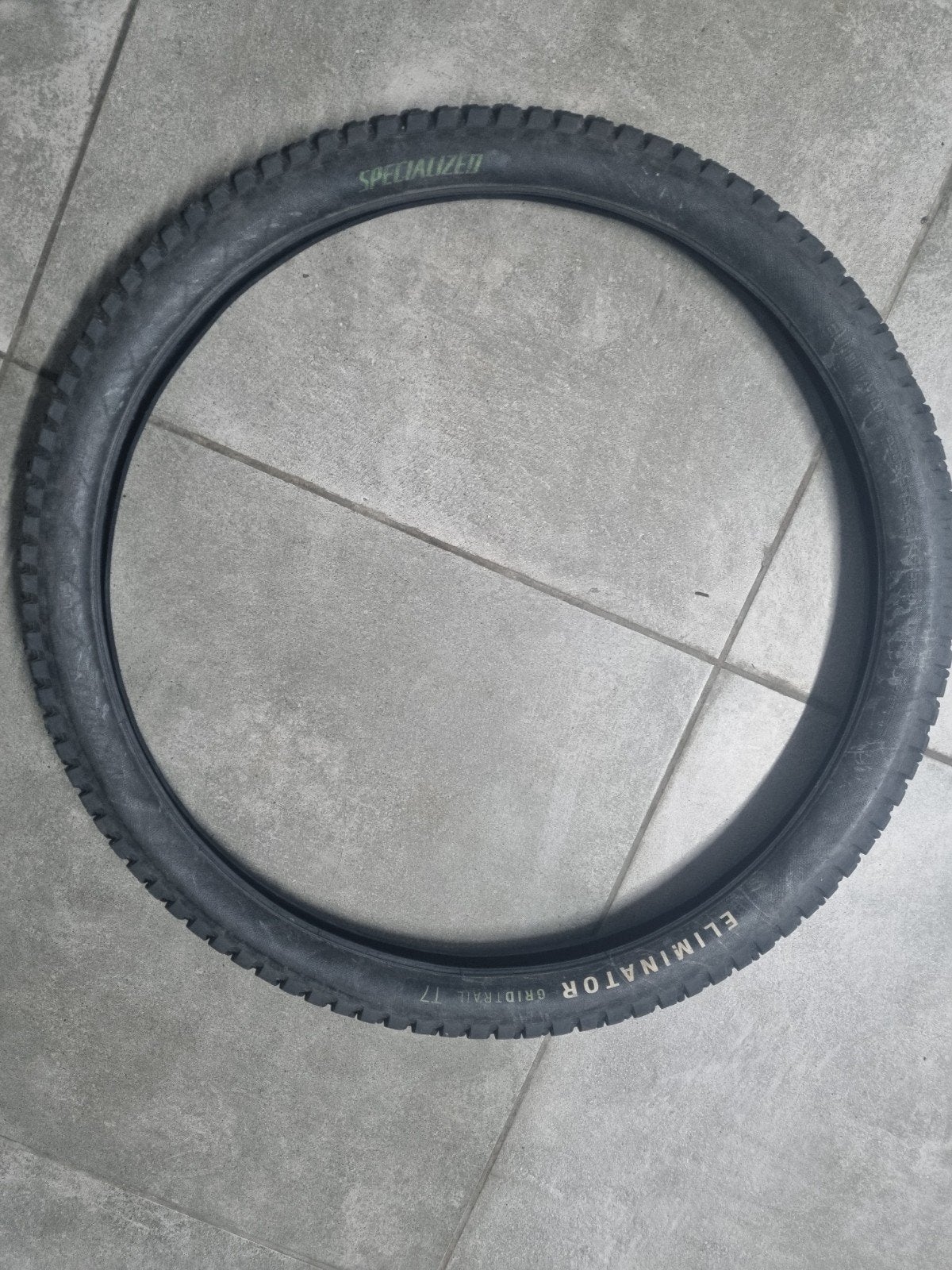 4 pneus vtt & ville, Vélos & Vélomoteurs, Vélos Pièces, Enlèvement, Pneu