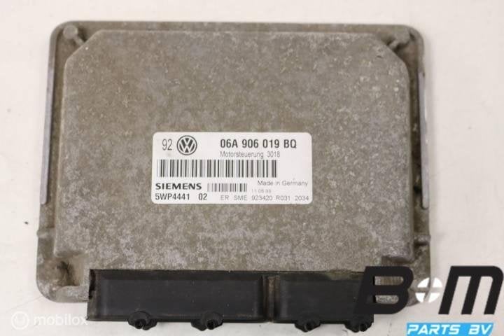 Motorregelapparaat VW Golf 4, Autos : Pièces & Accessoires, Utilisé