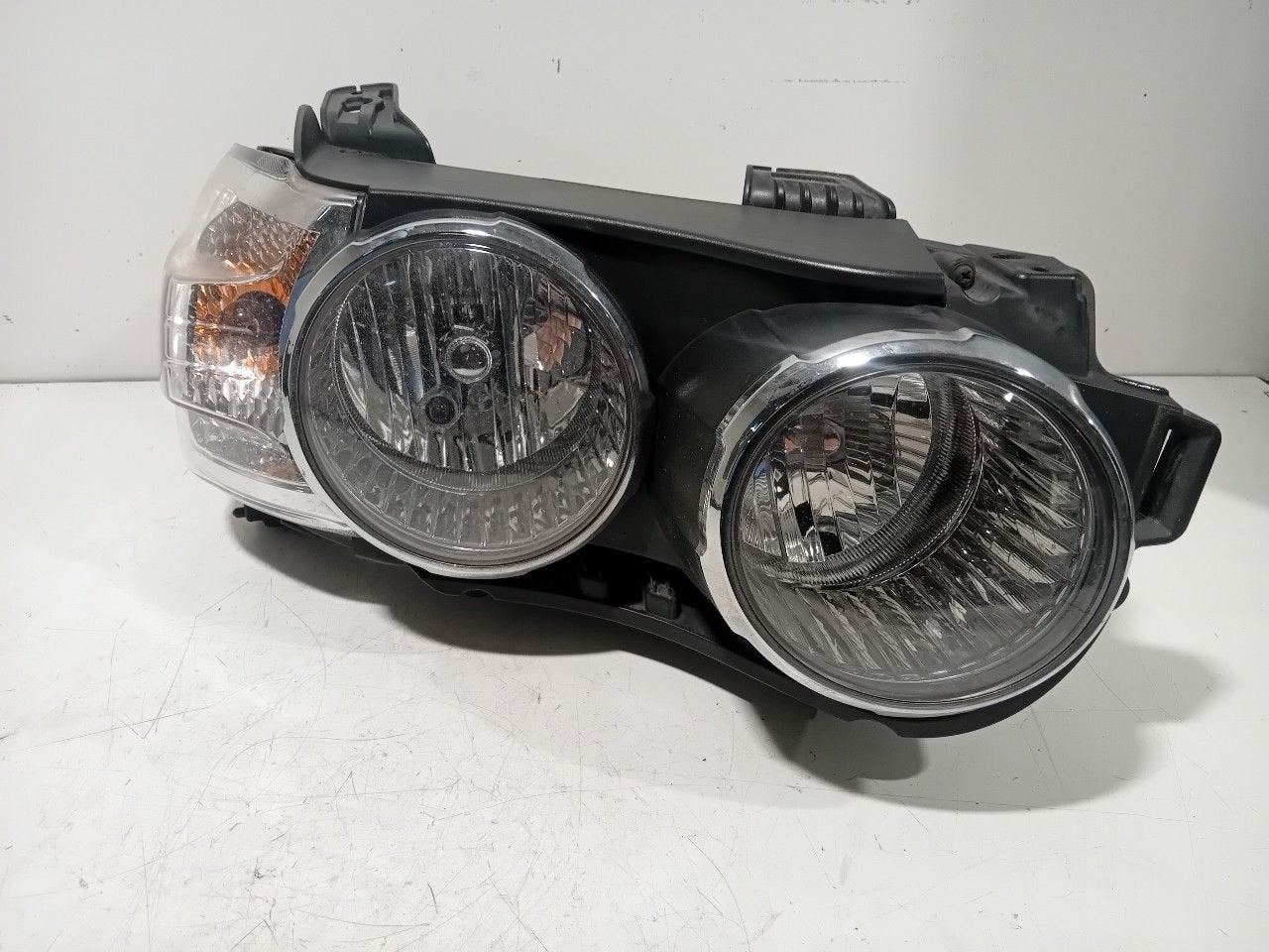 Koplamp rechts Chevrolet Aveo, Onderdelen@venauto.nl, Van der Ven Autorecycling B.V., Gebruikt, Ettenseweg 76, 4706 PB Roosendaal, The Netherlands
