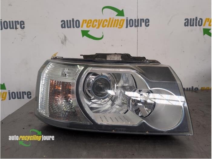 Koplamp rechts van een Landrover Freelander, -, -, -, 3 maanden garantie
