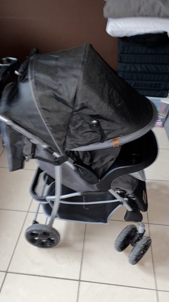 Buggy, Enfants & Bébés, Enlèvement, Utilisé, Autres marques