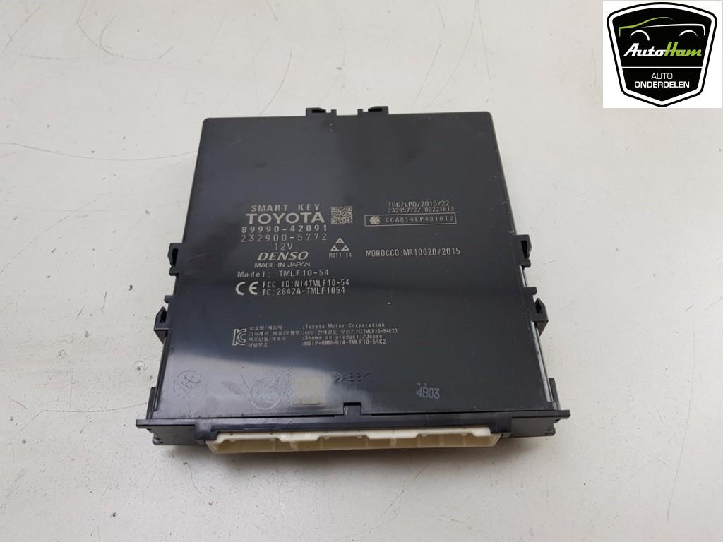 DIVERSEN Toyota RAV4 (A4) (|2329005772|8999042091|), Auto-onderdelen, Gebruikt, Toyota