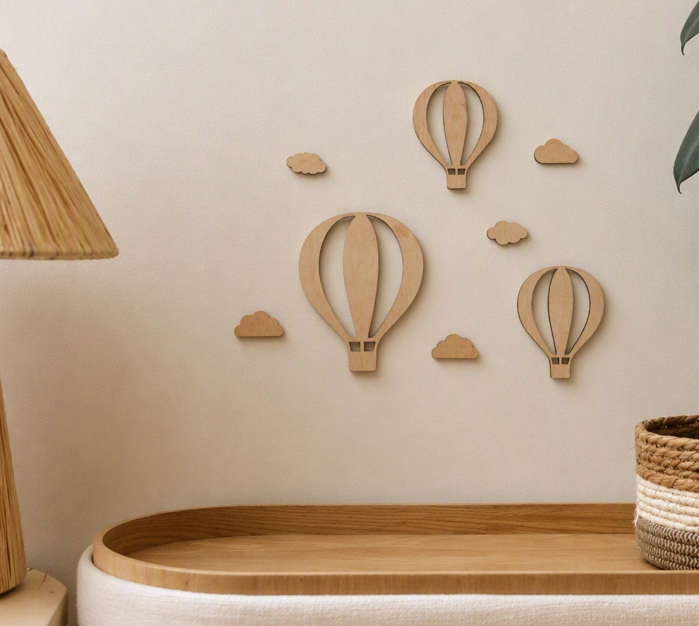 Décorations murales en bois, différentes options, Maison & Meubles, Accessoires pour la Maison | Décorations murale, Enlèvement ou Envoi