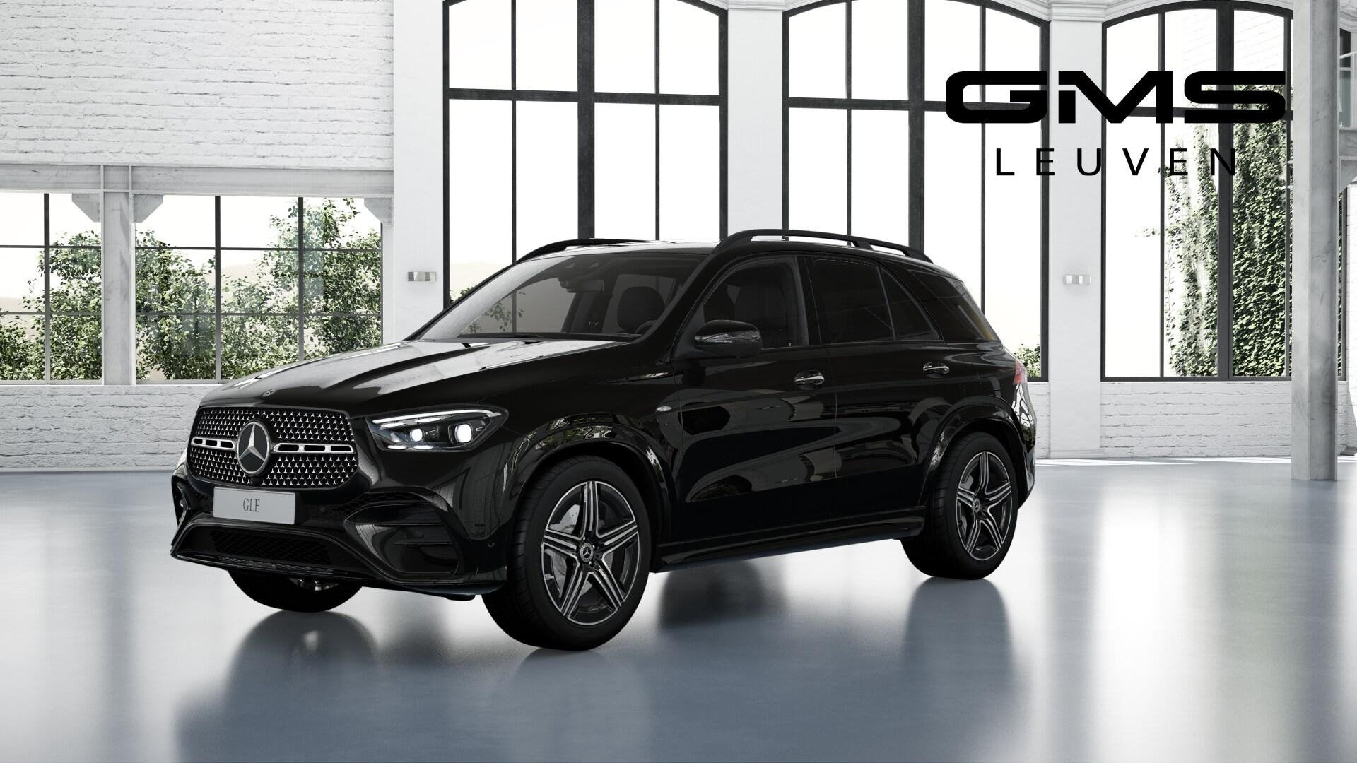 Mercedes-Benz GLE SUV 350de Star Edition (automatique), Autos, Neuf, Entreprise, GLE, Automatique