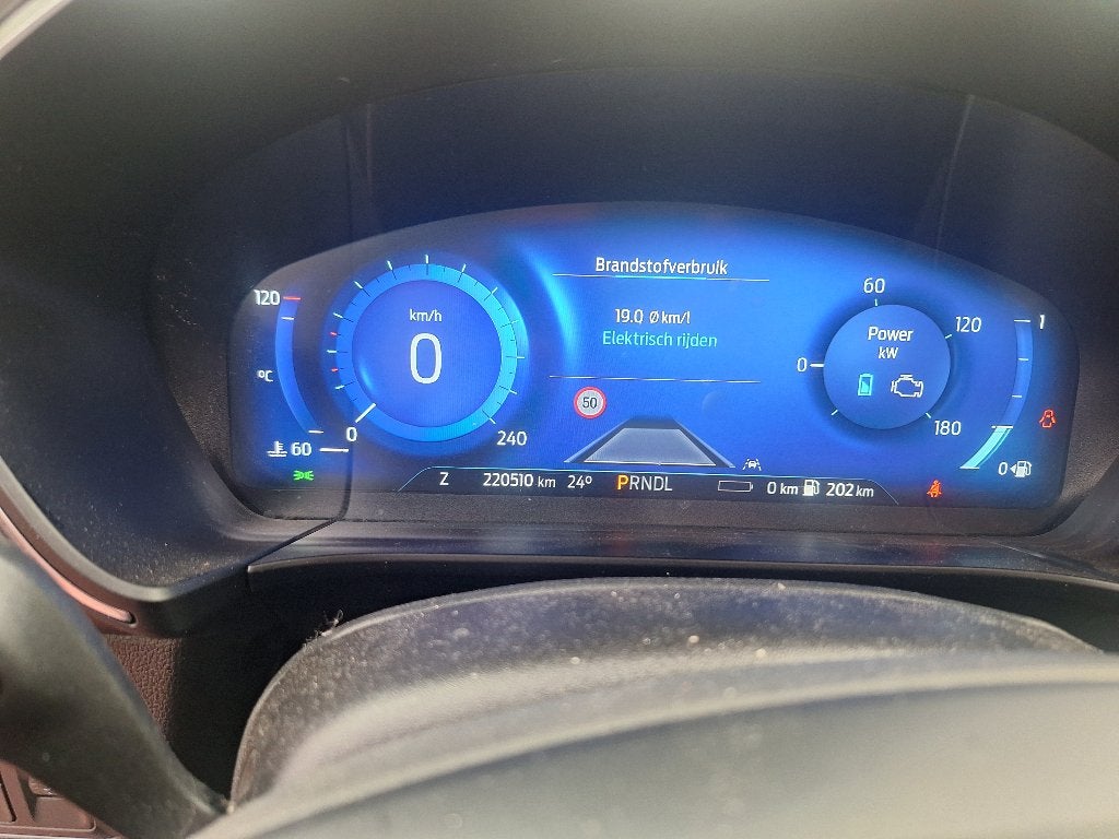 Ford kuga 2.5 152pk plug in hybrid  12/2023, Auto's, Ford, Particulier, Te koop, Kuga