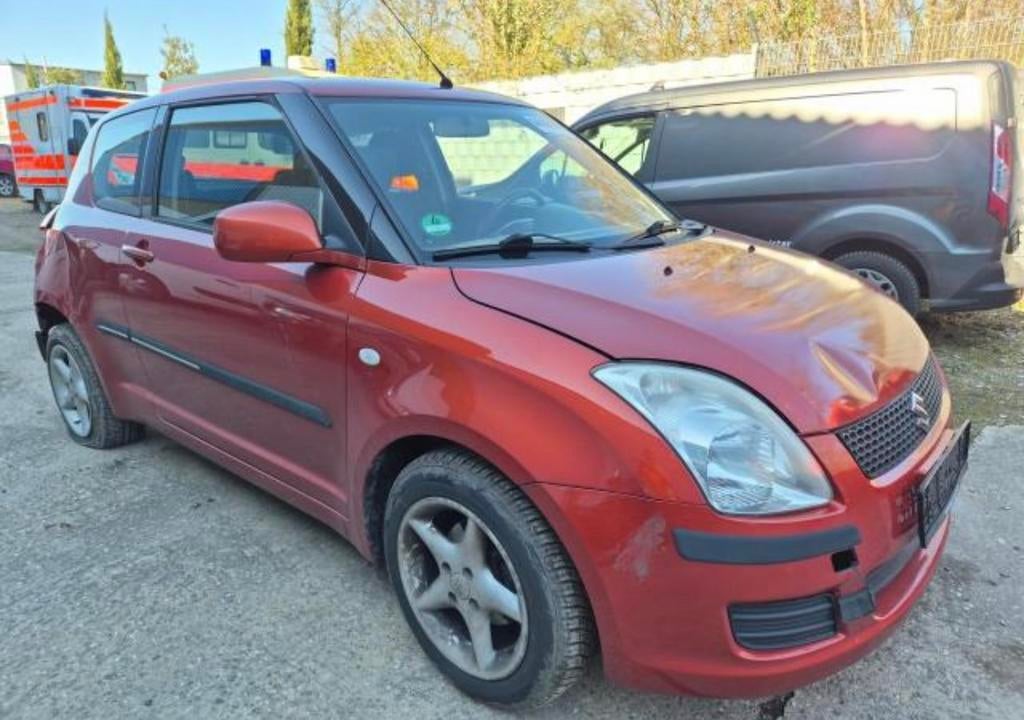 Alle Suzuki Swift onderdelen, Ophalen, Suzuki