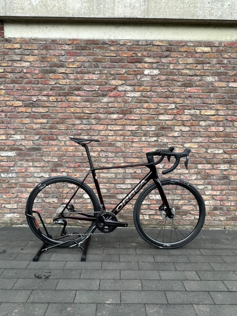 Orbea Orca M20iTEAM - maat 53, Neuf, Autres marques, Enlèvement, 53 à 57 cm