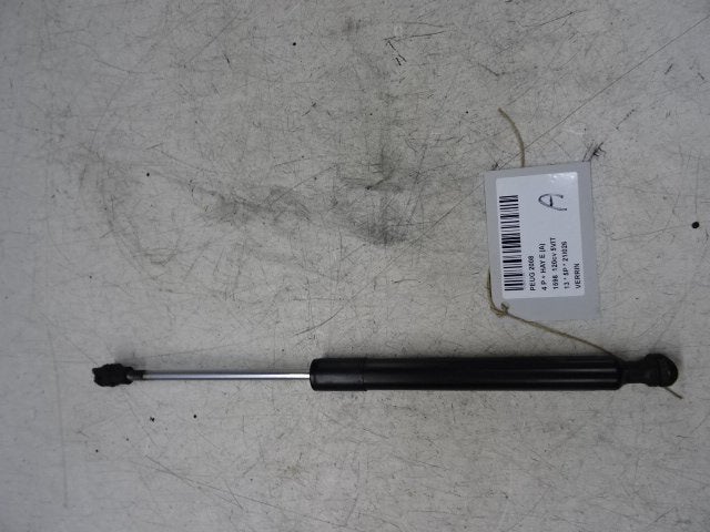 VERIN A GAZ Peugeot 2008 (CU) (01-2013/12-2019), Kontakt-peugeot@peugeot.com, Utilisé, Peugeot Deutschland GmbH, Bahnhofsplatz
65423  Rüsselsheim, DE