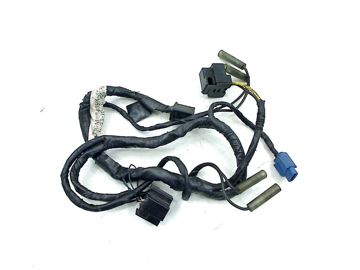 KABELBOOM VOOR Yamaha FZR 1000 1994-1995 (FZR1000 Exup), Motoren, Dhr. S. di Majo, Gebruikt, Info@cama-motorparts.nl, P.J. Troelstraweg 8 8
3144 CX  MAASSLUIS, NL