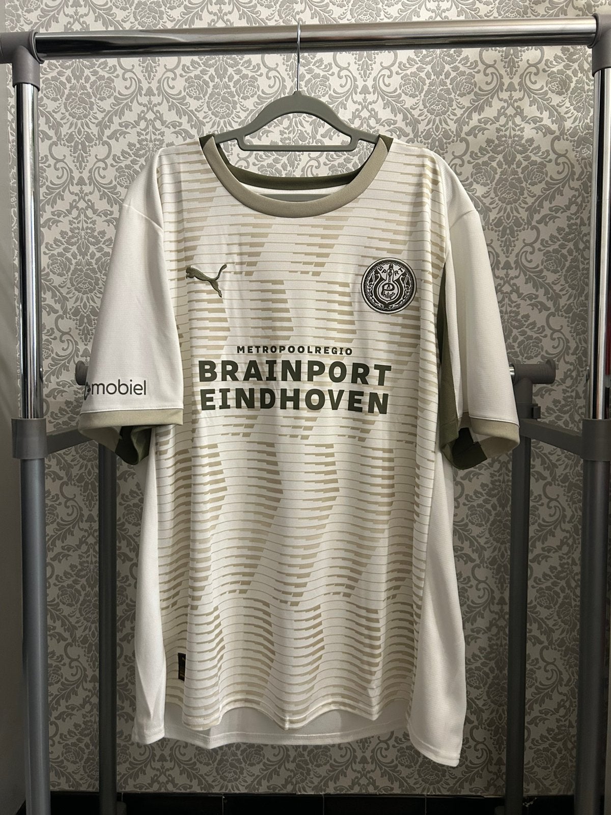 Psv voetbalshirt, Ophalen of Verzenden, Nieuw, Shirt