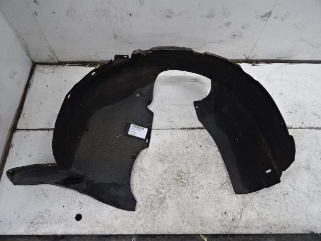 PARE BOUE AVANT GAUCHE Seat Ibiza III (6L1), Utilisé, Gauche, Seat, Garde-boue