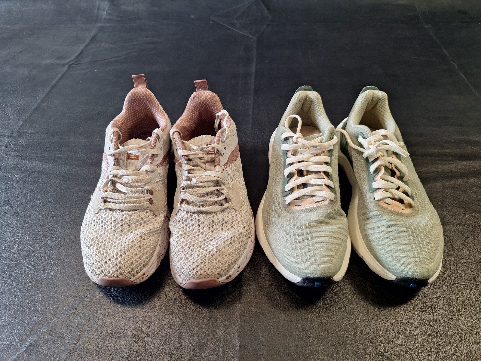 sportschoenen meisje maat 37 zo goed als nieuw, Ophalen, Meisje, Sportschoenen, Zo goed als nieuw