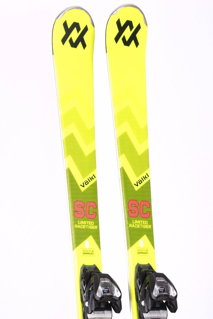 Skis VOLKL RACETIGER SC LIMITED 2025 de 158 cm, grip walk, Autres marques, Carving, Skis, 140 à 160 cm