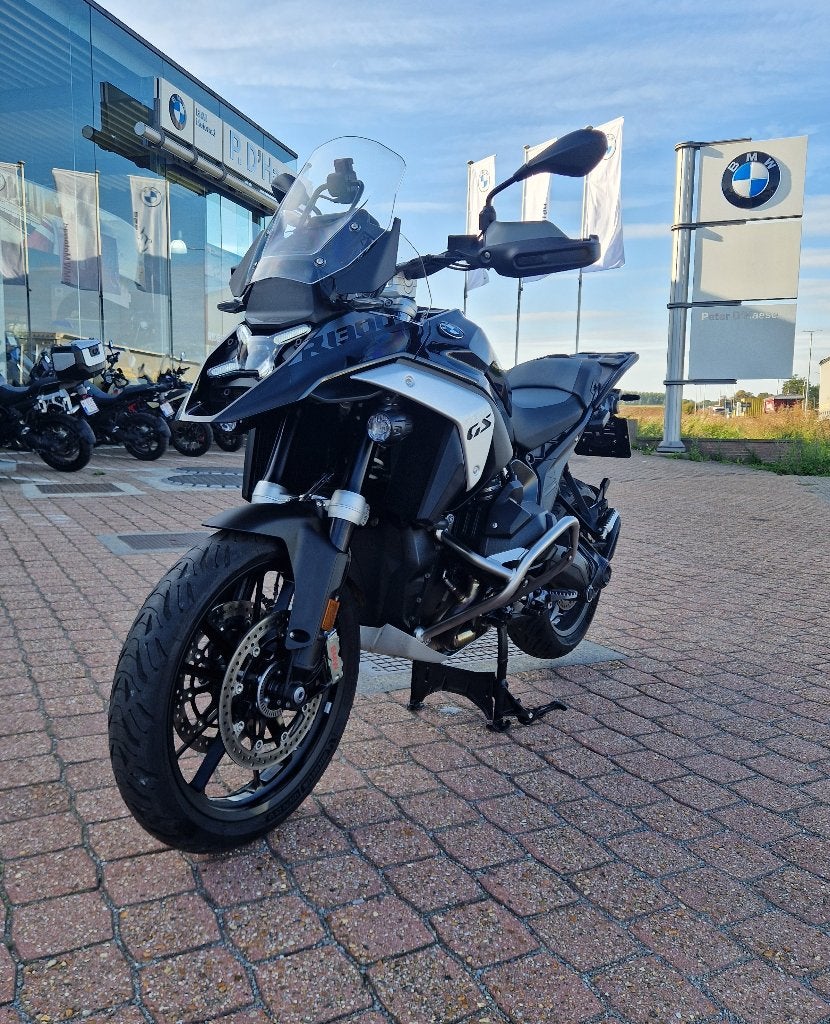 BMW R 1300 GS, 2 cilinders, Motorrijbewijs A, Meer dan 35 kW, Toermotor