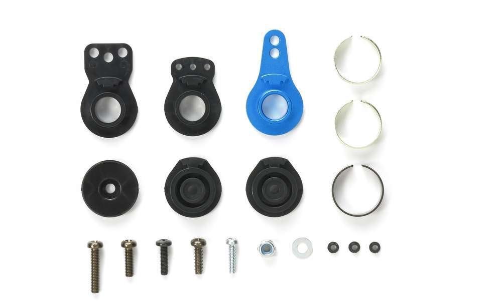Tamiya TT02 Hi Torque servo saver 54799, Ophalen, Nieuw, Schaal 1:10, Onderdeel