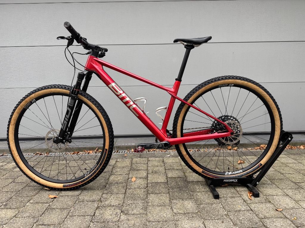 BMC Twostroke 01 ONE Medium - 2021, Fietsen en Brommers, Ophalen, Zo goed als nieuw, 10 tot 15 versnellingen, Overige merken