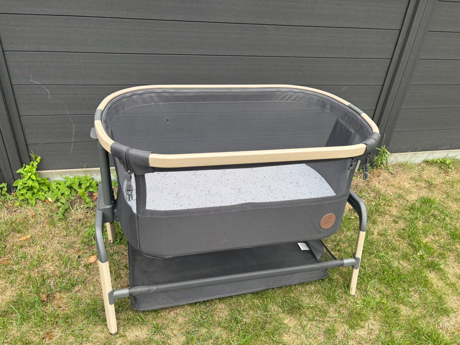Co sleeper lora air van maxi cosi, Ophalen, Zo goed als nieuw