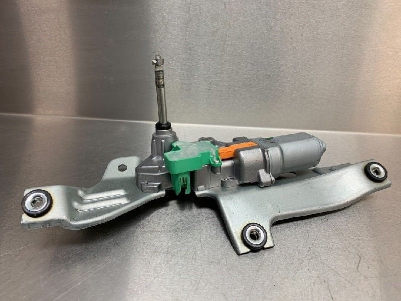 RUITENWISSERMOTOR ACHTER Subaru Forester (SH) (|FORESTER|), Subaru, Gebruikt, Subaru Deutschland GmbH, Emil-Frey-Straße 6
61169  Friedberg, DE