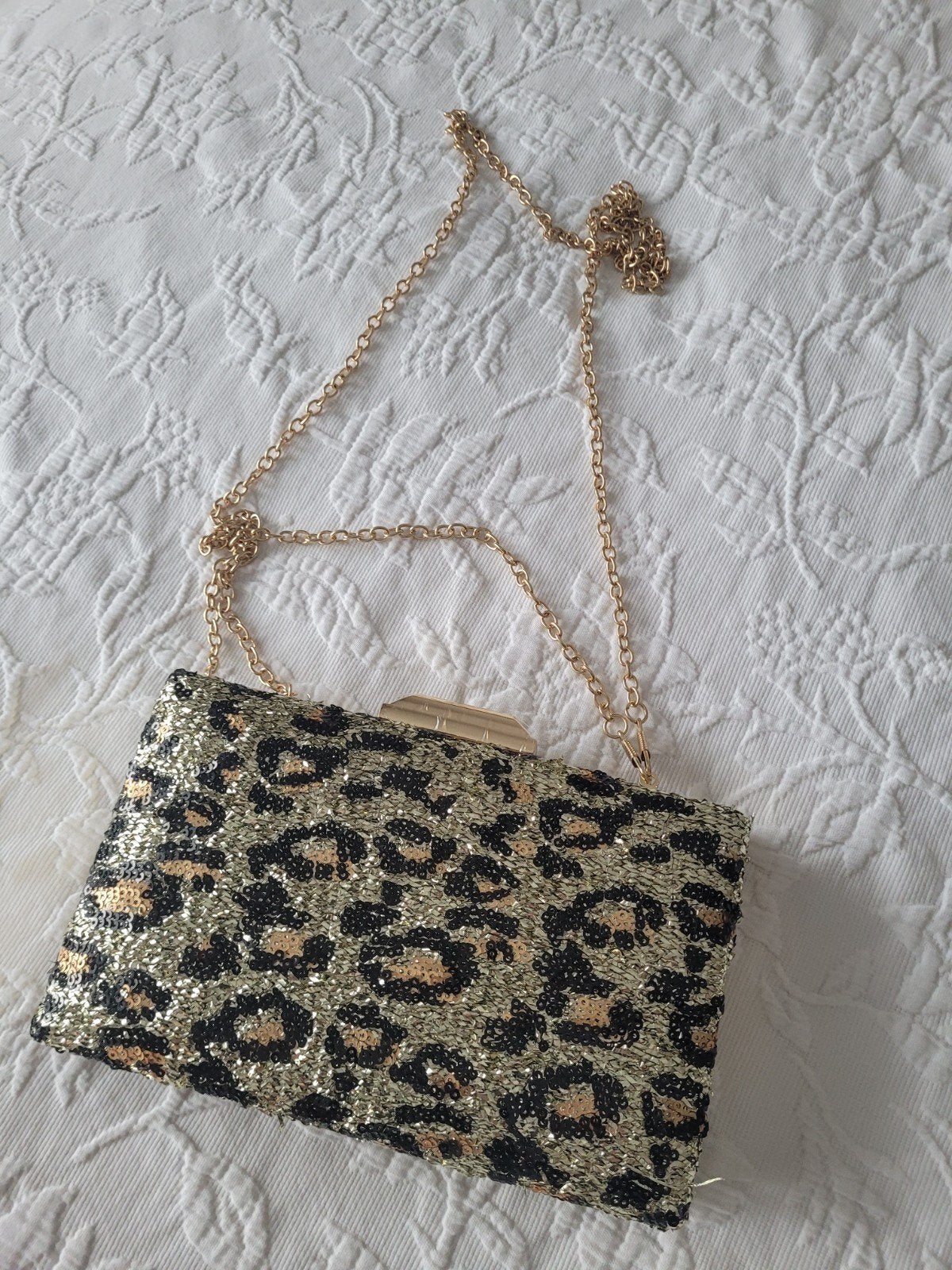 Feesttas, Handtassen en Accessoires, Tassen | Damestassen, Ophalen