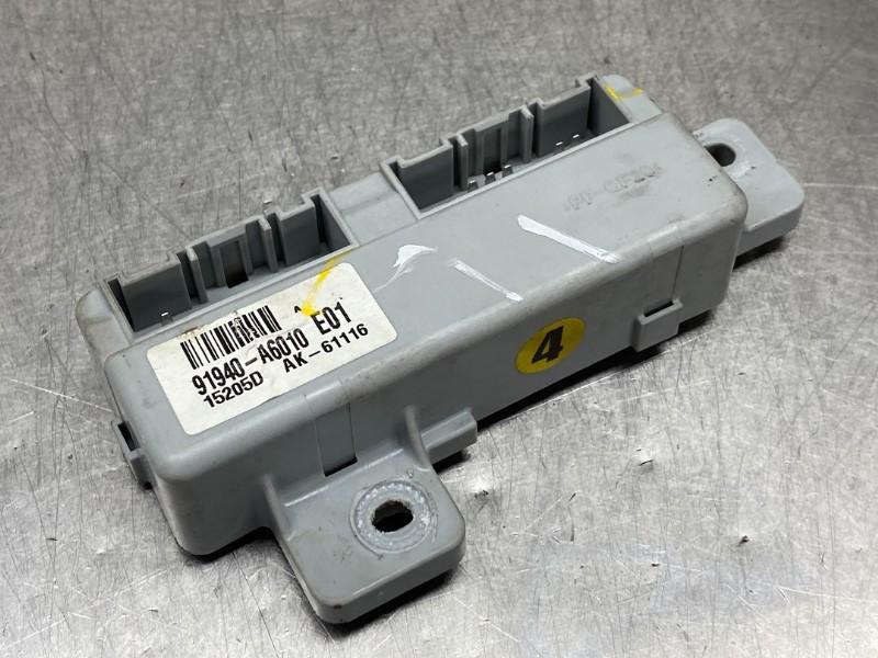 DIVERSEN Hyundai i30 (GDHB5) (|81940A6010|), Gebruikt, Hyundai
