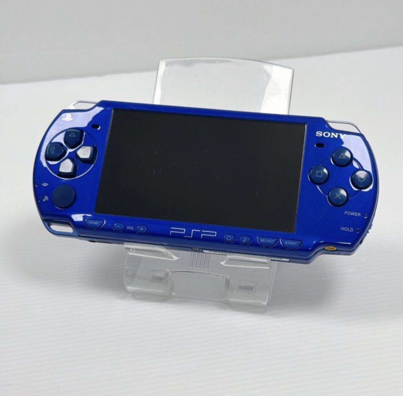 PSP 2000, Ophalen, Zo goed als nieuw, PSP