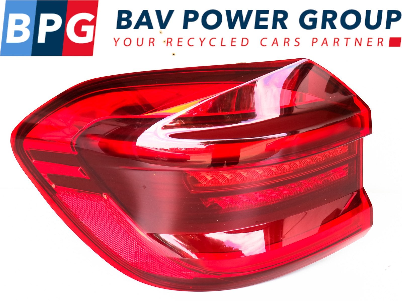 ACHTERLICHT LINKS BUITEN X3M F97 LED X3 (G01) (63219853369), Auto-onderdelen, Verlichting, Gebruikt, BMW, Petuelring 130
80809  München, DE