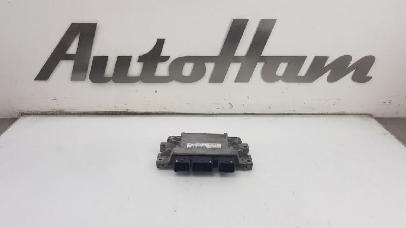 CALCULATEUR MOTEUR ECU Twingo II (CN) (|8201076738|), Utilisé, Renault
