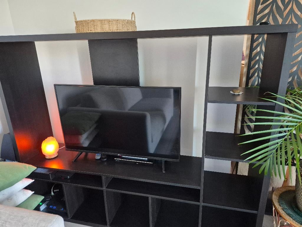 Meuble TV IKEA, Ophalen, Overige materialen, Gebruikt, 150 tot 200 cm