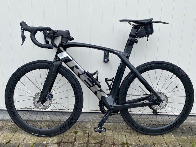 Trek Madone SLR7 - Project one, Vélos & Vélomoteurs, Enlèvement, Comme neuf
