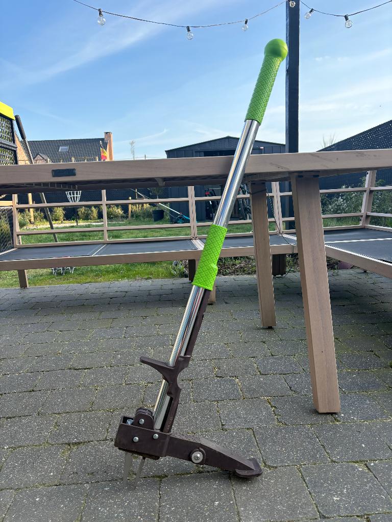 BSI Easyweed onkruidtrekker/weedpuller, Enlèvement ou Envoi, Comme neuf