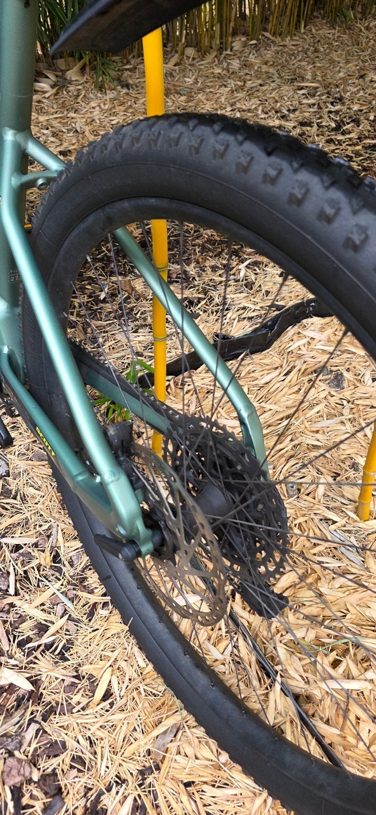 e-mountainbike Scott in topstaat, Fietsen en Brommers, Ophalen