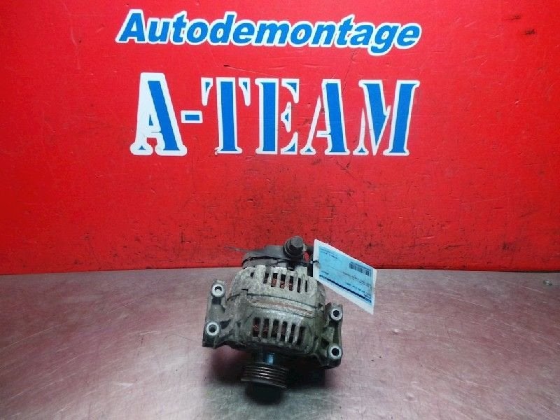 ALTERNATEUR V-Snaar Zafira (M75) (|0124425023|55556066|), Robert Bosch AG, Opel, Utilisé, Robert-Bosch-Allee 1
74232  Abstatt, DE