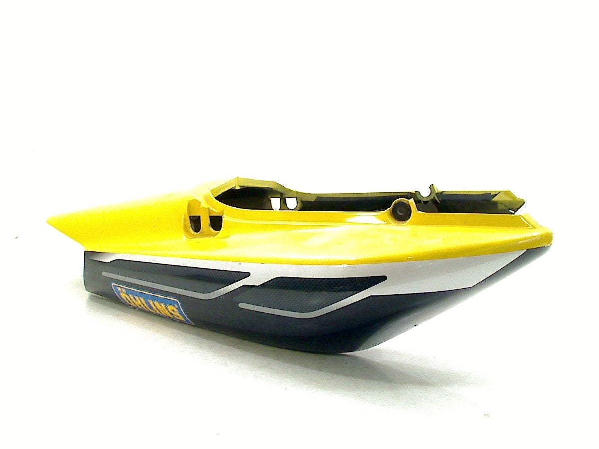 KONTPANEEL COMPLEET Yamaha FZS 600 Fazer 1998-2001 (FZS600), Yamaha Motor Europe N.V., Gebruikt, Customersupport@yamaha-motor.co.uk