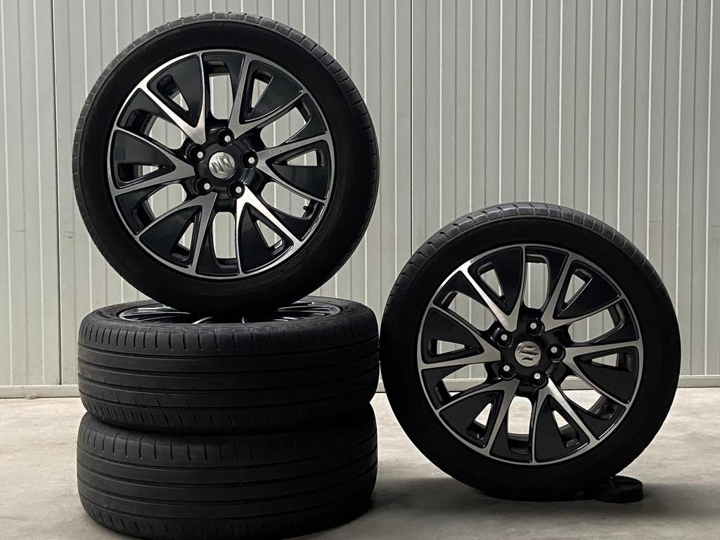 Jantes 5x114,3 — Stock le plus récent — Prix compétitifs, Autos : Pièces & Accessoires, Enlèvement, 19 pouces, Jante(s)
