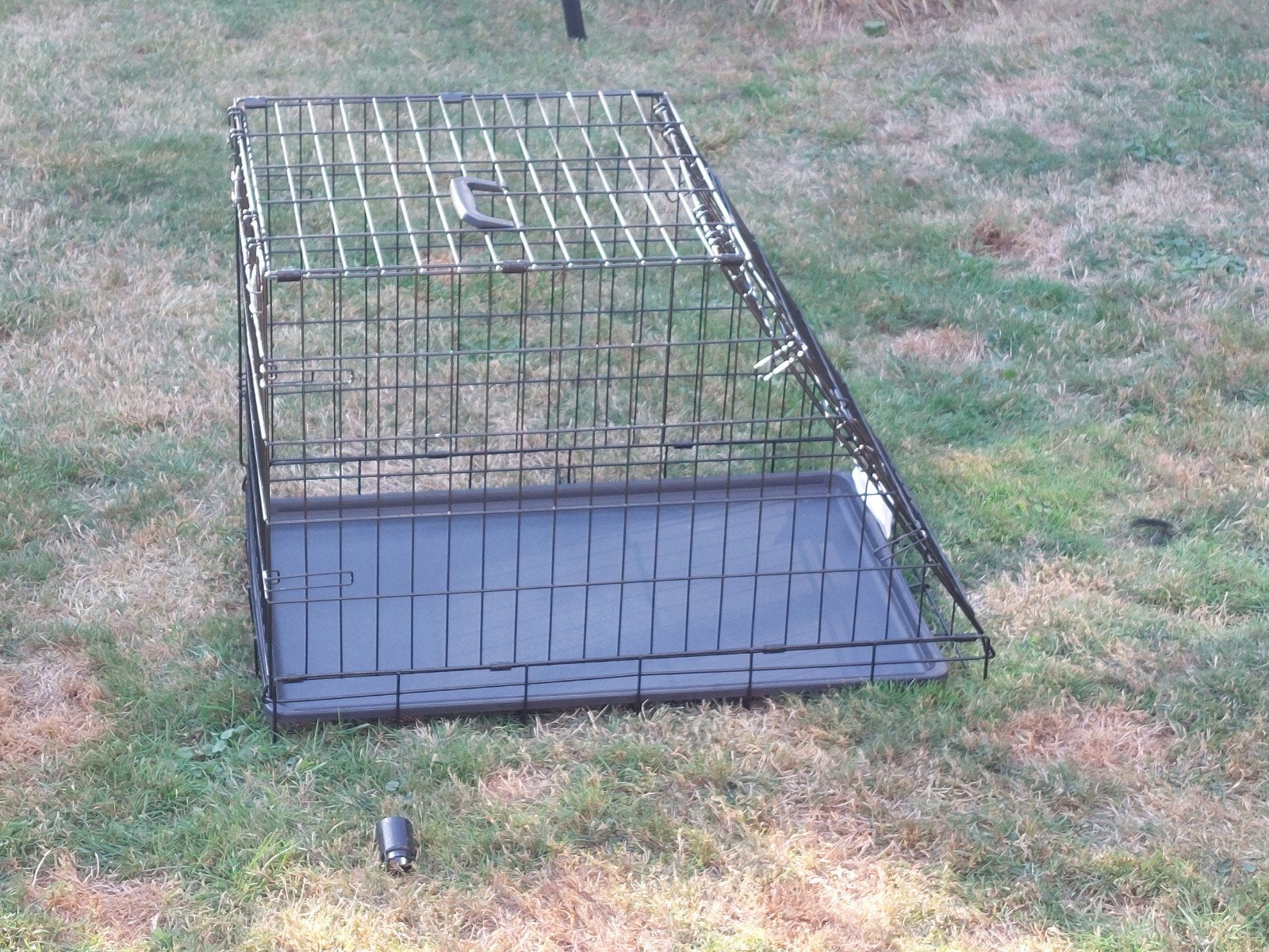 bench, Dieren en Toebehoren, Ophalen