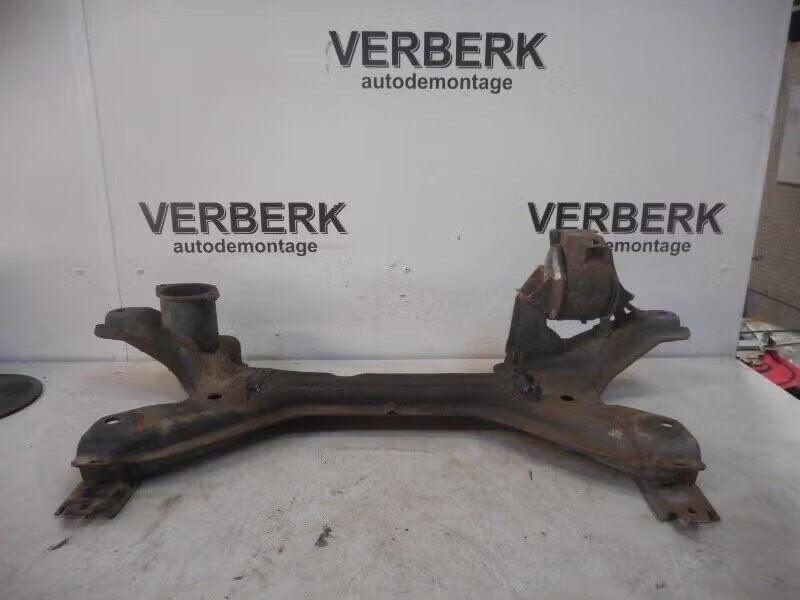 SUBFRAME VOOR Volkswagen Golf II (19E) (01-1983/12-1992), Berliner Ring 2 38440 Wolfsburg, DE, Enlèvement ou Envoi, Volkswagen