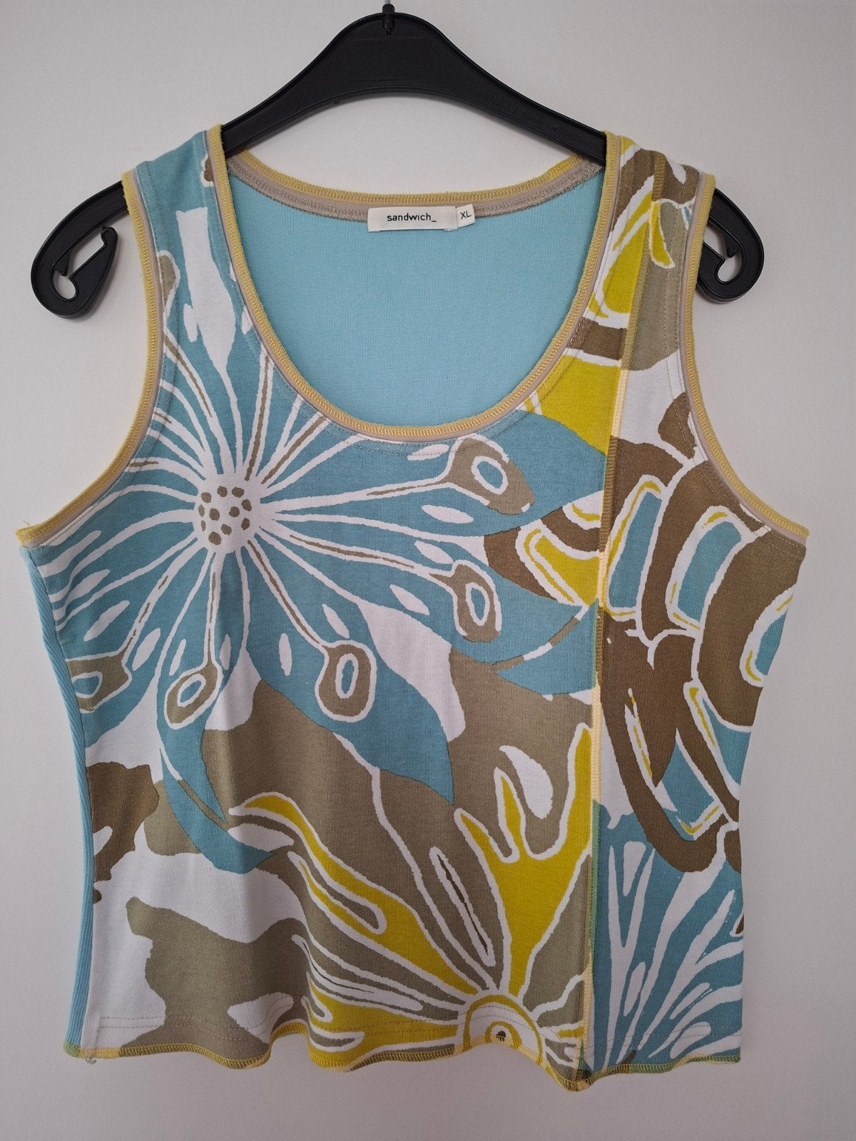 Volledig nieuw topje, Ophalen, Overige kleuren, Maat 46/48 (XL) of groter, Nieuw
