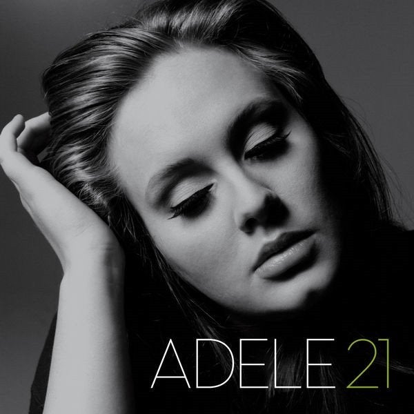 SALE->CD ADELE - 21, Cd's en Dvd's, Verzenden, Folk, Album