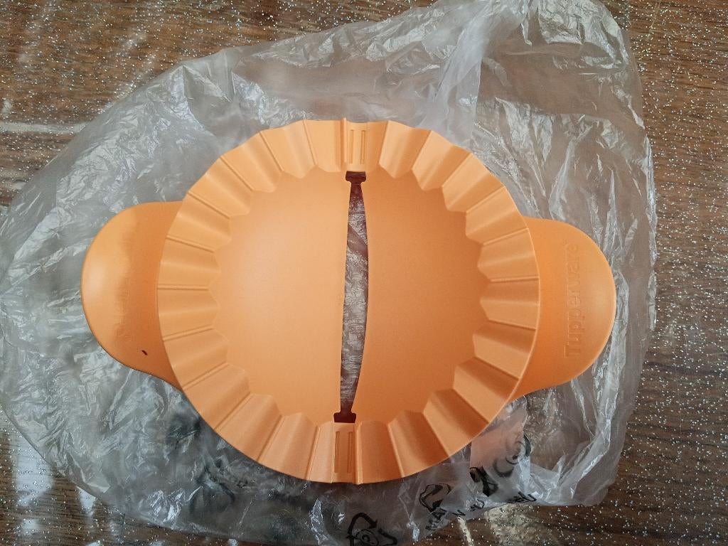 Appareil à chaussons Tupperware, Enlèvement, Comme neuf